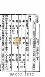 横云山人集  列传八十六-八十八（ PDF版）