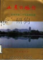 山东的崛起：改革开放二十年发展成就（1998 PDF版）