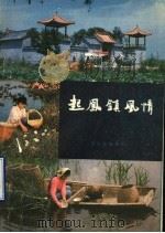 起风镇风情 1987 PDF电子版封面 7805510571 张斌,胡厚业编写