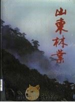山东林业 1989 PDF电子版封面 7800670317 山东省林业厅,林业部教育宣传司编辑