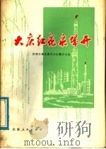 大庆红花泉城开 济南市工业学大庆会议典型材料选编 1977 PDF电子版封面 4099·35 济南市革命委员会出版办公室编
