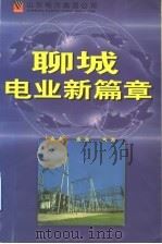聊城电业新篇章（ PDF版）