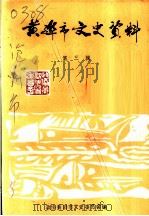 黄骅市文史资料  第3辑（ PDF版）