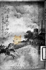 惨情小说  凄风苦雨记（1930 PDF版）