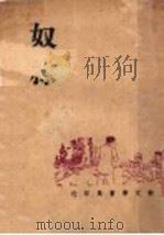 奴隶（ PDF版）