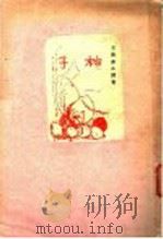 子柚 第11篇 第2版 1927 PDF电子版封面 王鲁彦著