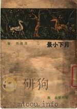 月下小景（ PDF版）