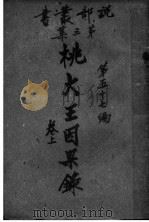 桃大王因果录  上  第3集  第五十七编（ PDF版）