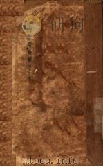 清明时节   1936  PDF电子版封面    张天翼著 