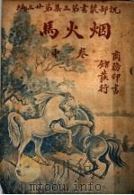烟火马  第3集  第23编  中  第2版（1921 PDF版）