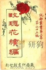 玫瑰花续编  第3集  第六十五编  第2版（1920 PDF版）