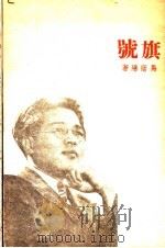 旗号 1948 PDF电子版封面 马荫陷著