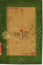 塔 1930 PDF电子版封面 郭沫若著