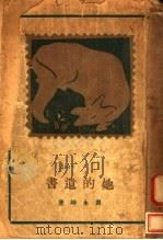 她的遗书 1928 PDF电子版封面 翟永坤著