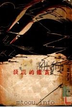 表现的鉴赏 1928 PDF电子版封面 胡梦华,吴淑贞著