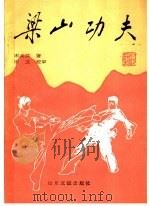 梁山功夫 1994 PDF电子版封面 7805516642 宋义祥著