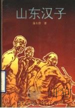 山东汉子 1993 PDF电子版封面 7530616323 潘永修著