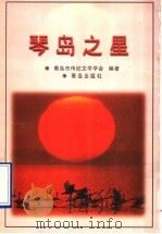 琴岛之星 1997 PDF电子版封面 7543616645 青岛市传记文学学会编著