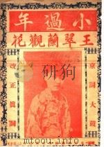 小过年  王翠兰观花（ PDF版）