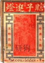 瞎子逛灯（ PDF版）