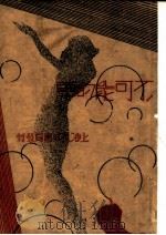 不可能的事   1933  PDF电子版封面    江红蕉著 