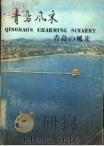 青岛风采 1980 PDF电子版封面 10099·1400 青岛出版办公室编