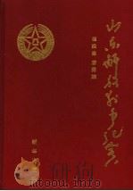 山东解放战争纪实（1999 PDF版）