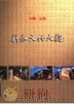 新泰文化大观 1999 PDF电子版封面 7533307755 王尹成主编