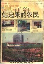 站起来的农民 续一 1995 PDF电子版封面 7532912159 王天仁编