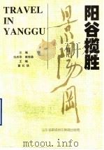阳谷揽胜 景阳冈 1997 PDF电子版封面 张庆华,崔存英总编;董长侠主编