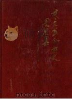 枣庄革命历史图片集   1992  PDF电子版封面  7560706592  中共枣庄市委党史办公室 