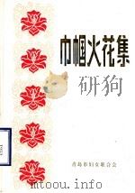巾帼火花集（ PDF版）