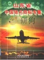 山东省中国驰名商标专集（ PDF版）