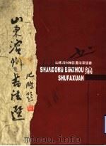 山东滨州书法选（ PDF版）
