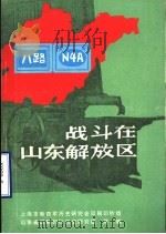战斗在山东解放区  第3辑（1987 PDF版）