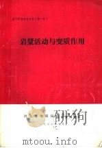 岩浆活动与变质作用（1977 PDF版）