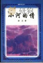 小河的情 1998 PDF电子版封面 756141658X 新正著