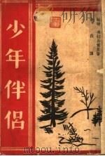 少年伴侣 1930 PDF电子版封面 弗拉易尔曼著