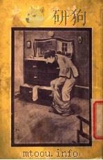 侍儿艳史 吴中十姊妹 第5版 1923 PDF电子版封面 卫飞珑著