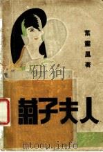 菊子夫人 1936 PDF电子版封面 叶云风著