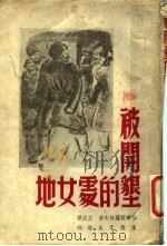 被开垦的处女地（ PDF版）