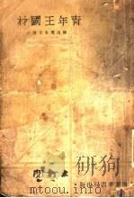 青年王国材（1933 PDF版）