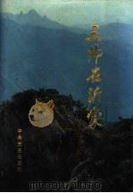 三帅在沂蒙 1996 PDF电子版封面 780023939X 中共临沂市委,中共山东省委党史研究室编