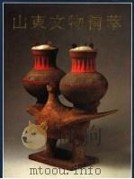 山东文物精萃 1996 PDF电子版封面 7533008723 山东文物事业管理局,山东美术出版社编辑