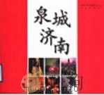 泉城济南 摄影集 1996 PDF电子版封面 7806030832 济南市人民政府新闻办公室,山东画报社编