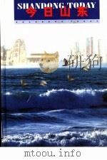 今日山东 1998 PDF电子版封面 7801134362 王兆成主编;山东省人民政府新闻办公室编