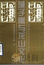 城子崖与龙山文化（ PDF版）