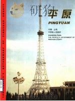 平原（ PDF版）