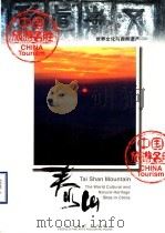 泰山（ PDF版）