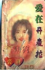 爱在开麦拉（1996 PDF版）